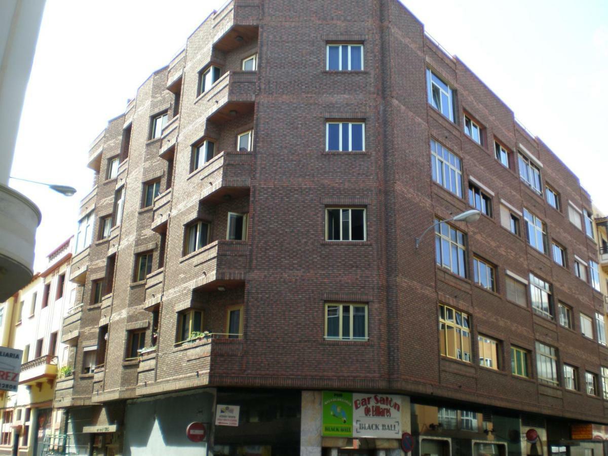 A 1 Minuto De Las Canteras Las Palmas / Gran Canaria Exterior foto