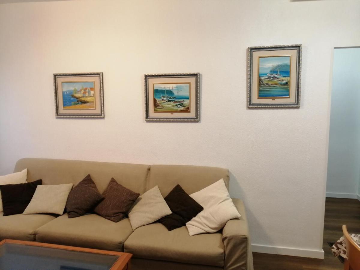 A 1 Minuto De Las Canteras Las Palmas / Gran Canaria Exterior foto